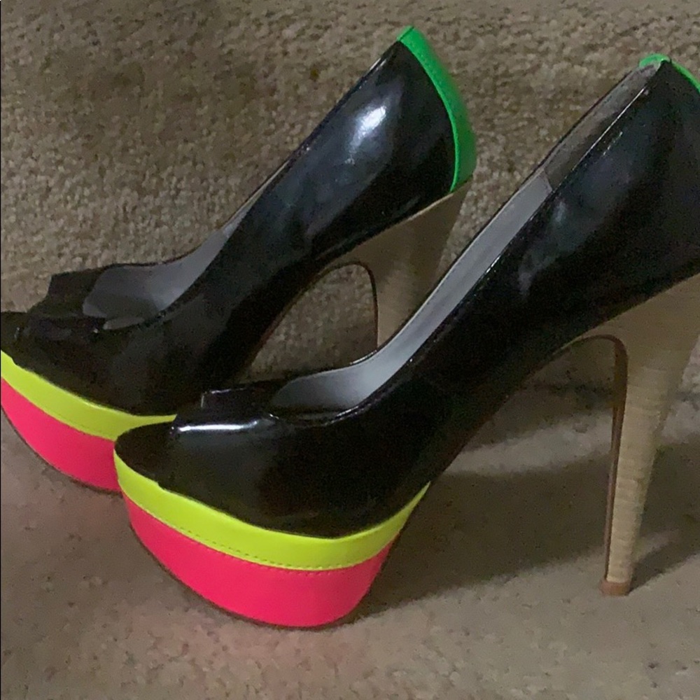 Pumps